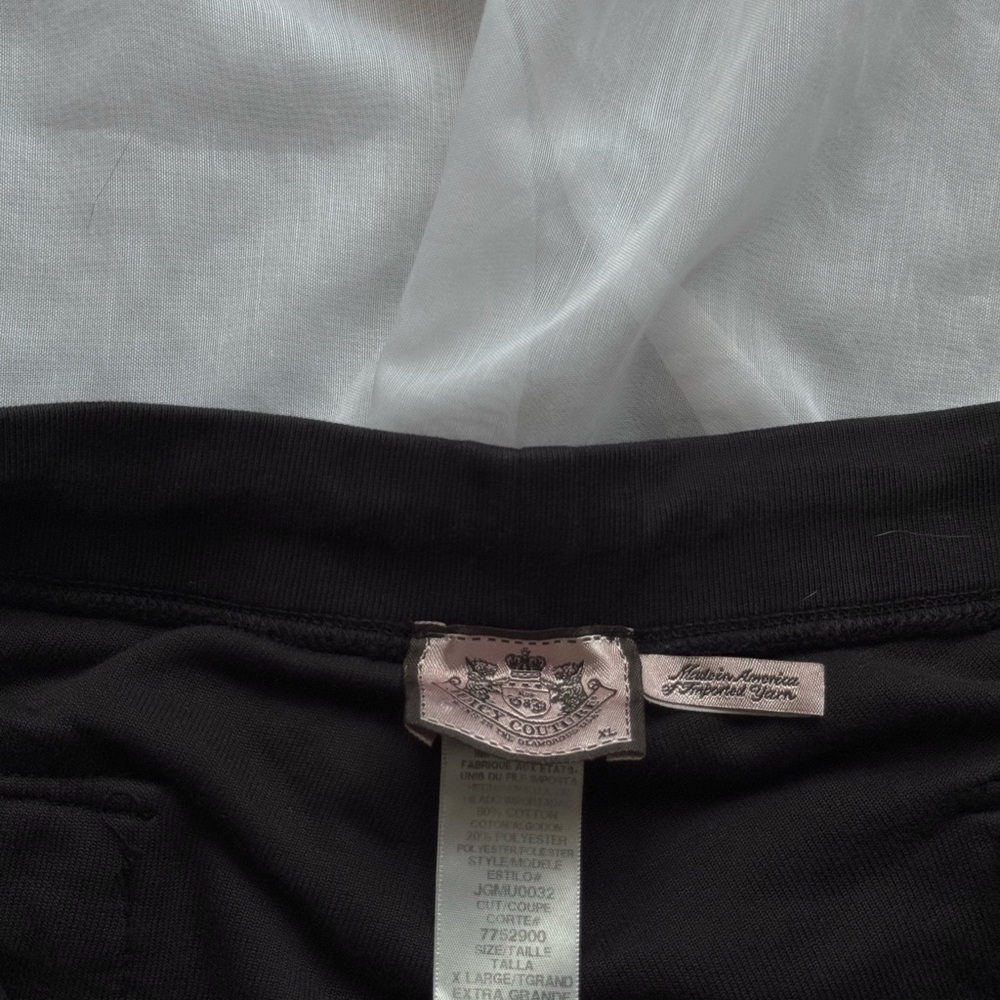 Y2K Vintage Juicy Couture Tracksuit Set - Picture 4 of 16